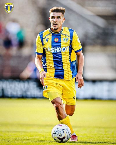 Petrolul Ploiesti 2026-27 Home Kit
