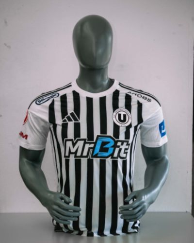 Universitatea Cluj 2026-27 Home Kit