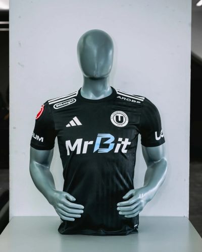 Universitatea Cluj 2026-27 Away Kit