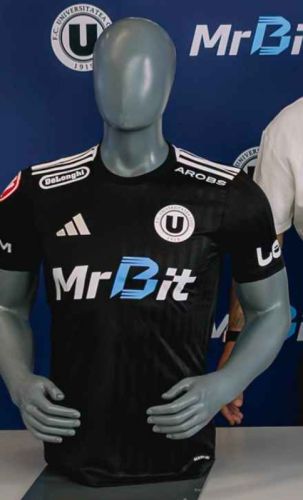 Universitatea Cluj 2026-27 Away Kit