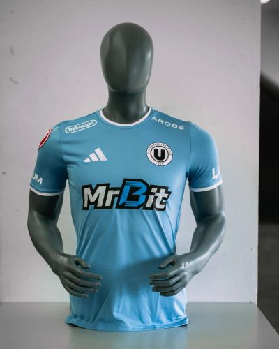 Universitatea Cluj 2026-27 Third Kit