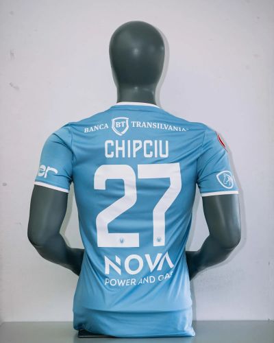 Universitatea Cluj 2026-27 Third Kit
