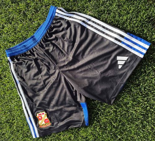 Swindon Town 2026-27 Away Kit