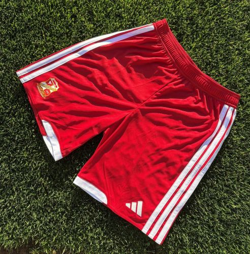 Swindon Town 2026-27 Third Kit