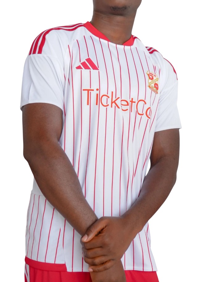 Swindon Town 2026-27 Third Kit