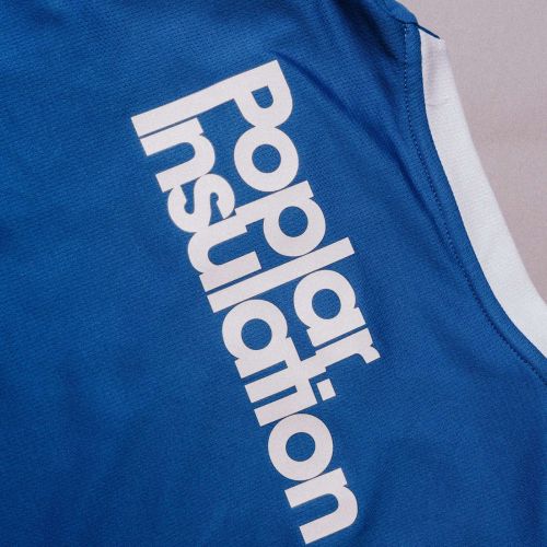 Bristol Rovers 2026-27 Home Kit