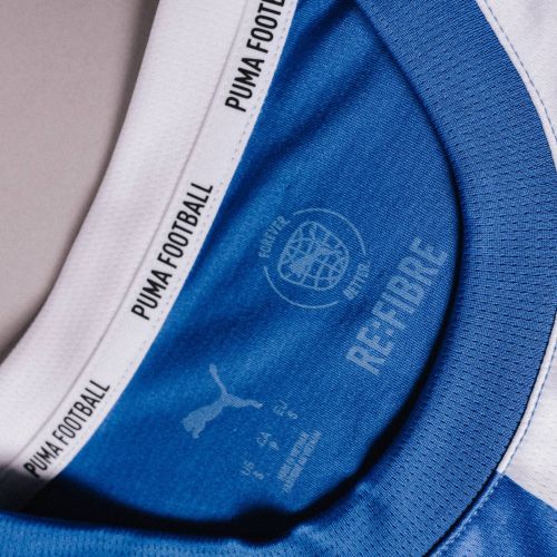 Bristol Rovers 2026-27 Home Kit