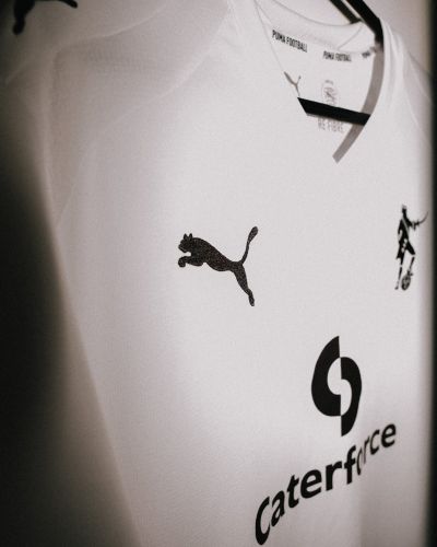Bristol Rovers 2026-27 Away Kit