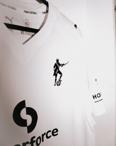Bristol Rovers 2026-27 Away Kit