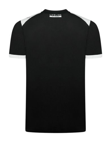 Notts County 2026-27 Home Kit