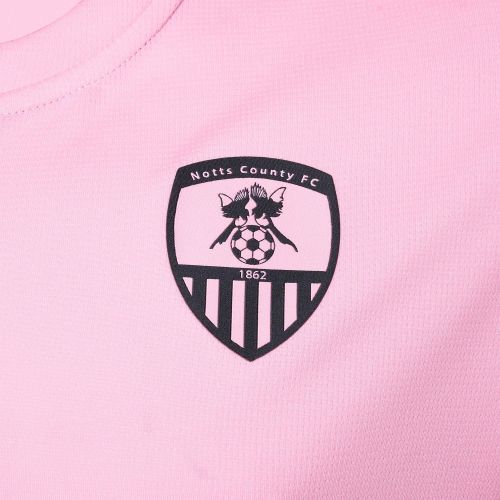 Notts County 2026-27 Away Kit