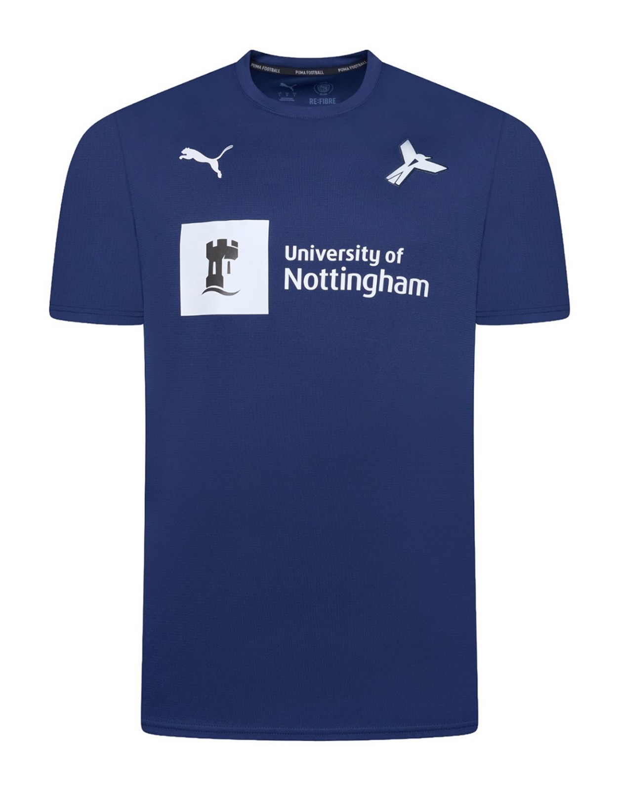 Notts County 2026-27 Third Kit
