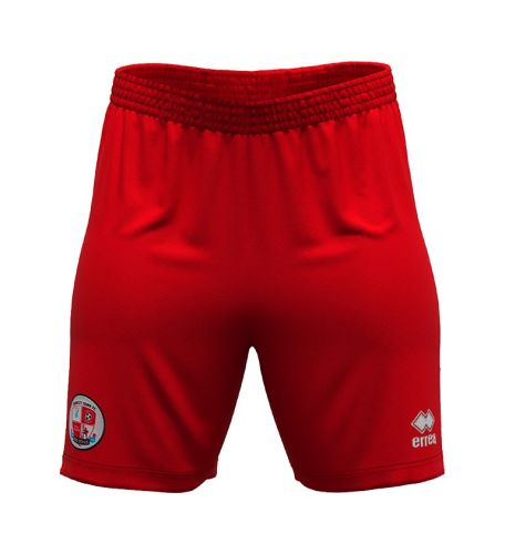 Crawley Town 2026-27 Home Kit