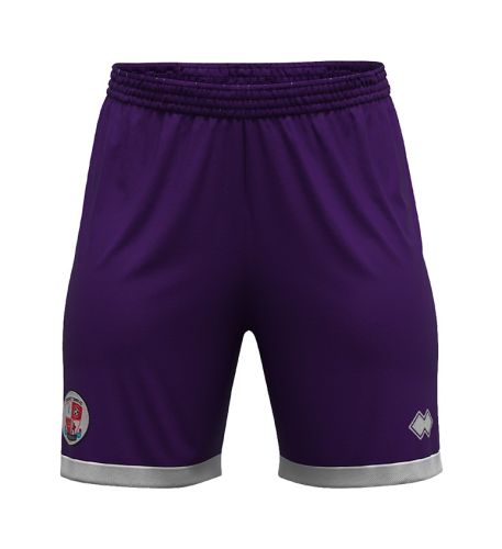 Crawley Town 2026-27 Third Kit
