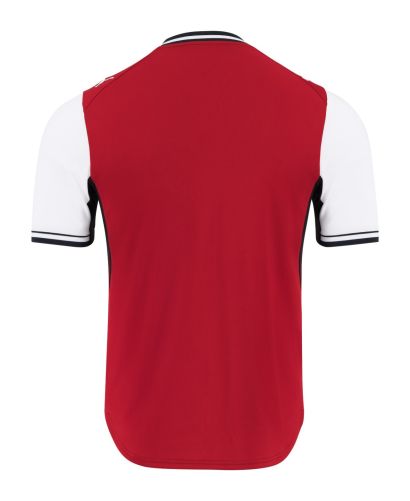 Fleetwood Town 2026-27 Home Kit
