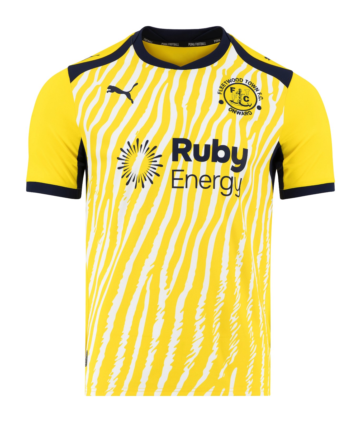Away
