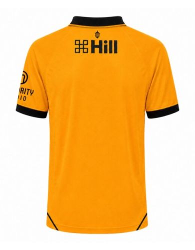 Cambridge United 2026-27 Home Kit