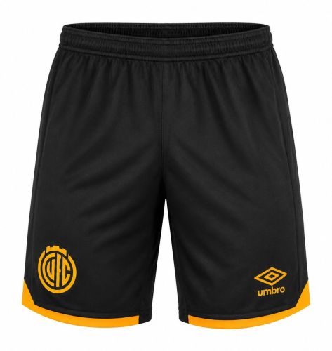 Cambridge United 2026-27 Home Kit