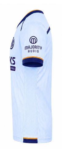 Cambridge United 2026-27 Away Kit