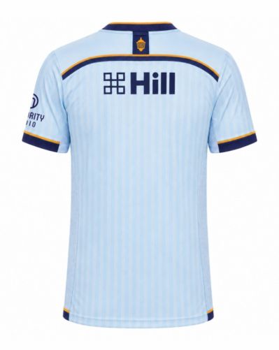 Cambridge United 2026-27 Away Kit