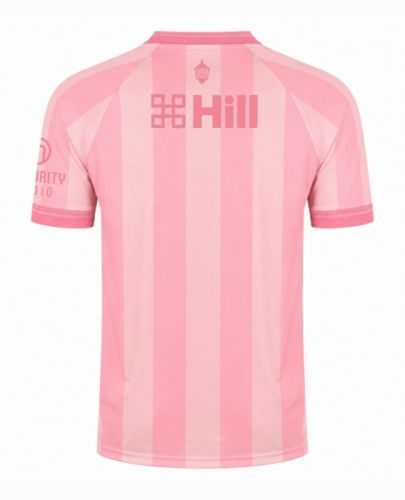 Cambridge United 2026-27 Third Kit
