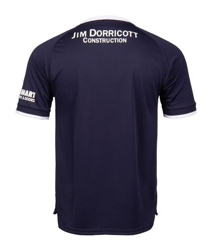 Shrewsbury Town 2026-27 Home Kit