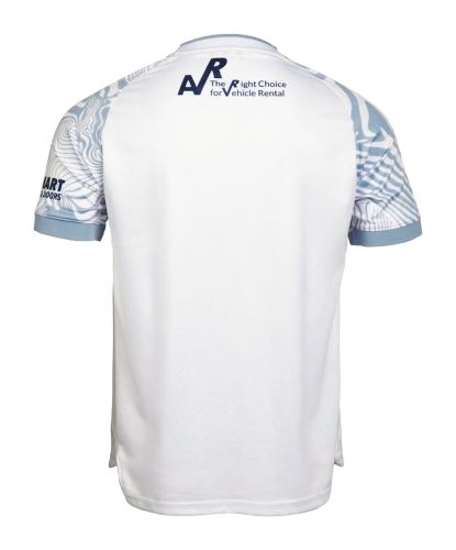 Shrewsbury Town 2026-27 Third Kit