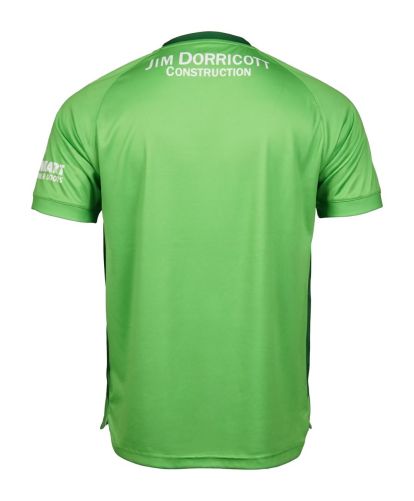Shrewsbury Town 2026-27 GK Home Kit