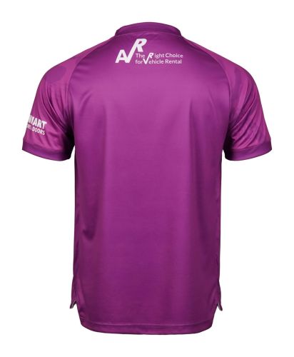 Shrewsbury Town 2026-27 GK Away Kit