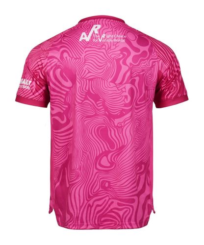 Shrewsbury Town 2026-27 GK Third Kit