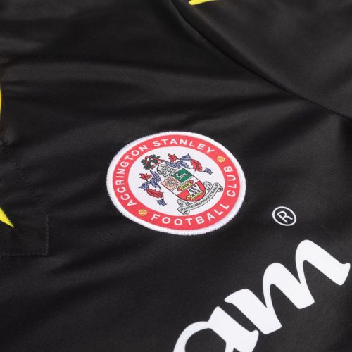 Accrington Stanley 2026-27 Third Kit