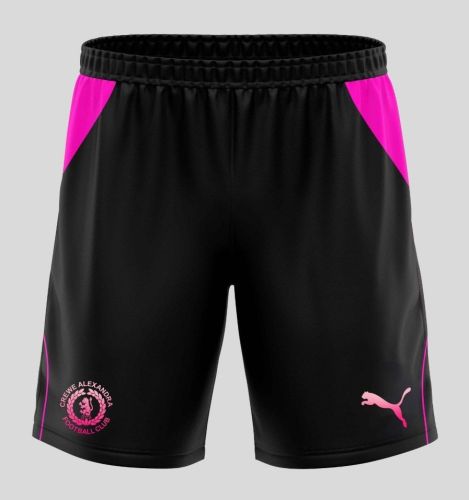 Crewe Alexandra 2026-27 Away Kit