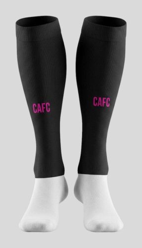 Crewe Alexandra 2026-27 Away Kit