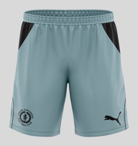 Crewe Alexandra 2026-27 Third Kit
