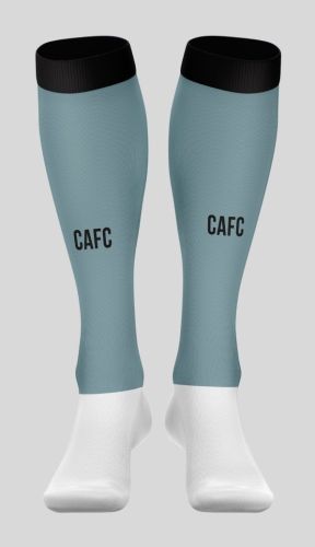 Crewe Alexandra 2026-27 Third Kit