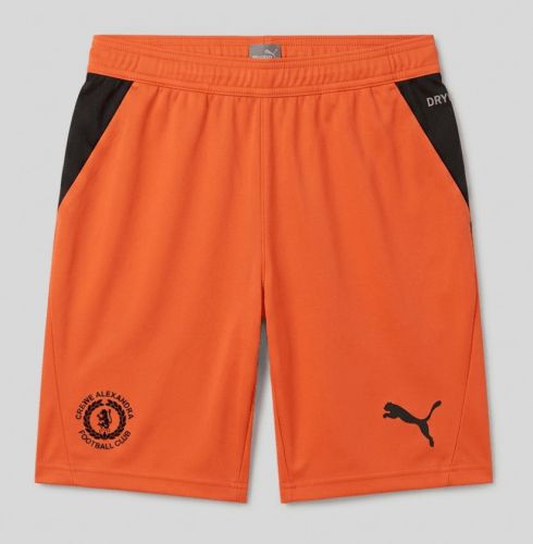Crewe Alexandra 2026-27 GK 1 Kit
