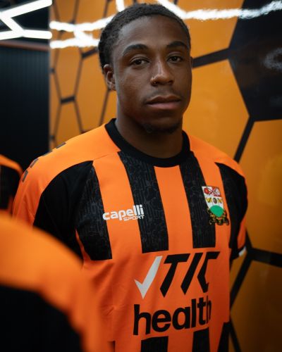 Barnet 2026-27 Home Kit