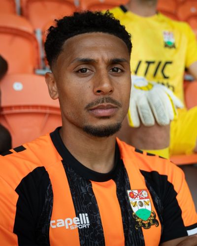 Barnet 2026-27 Home Kit