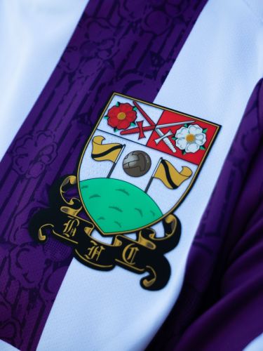 Barnet 2026-27 Away Kit