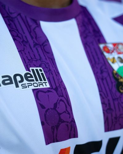 Barnet 2026-27 Away Kit