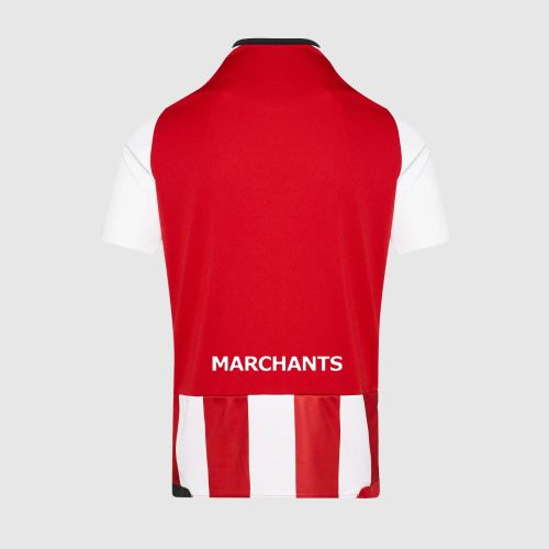 Cheltenham Town 2026-27 Home Kit