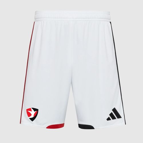 Cheltenham Town 2026-27 Home Kit
