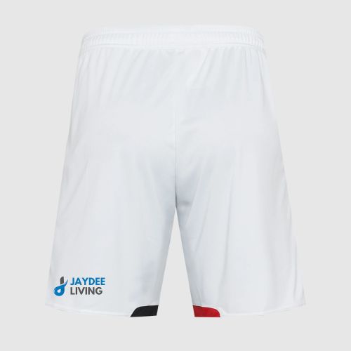 Cheltenham Town 2026-27 Home Kit