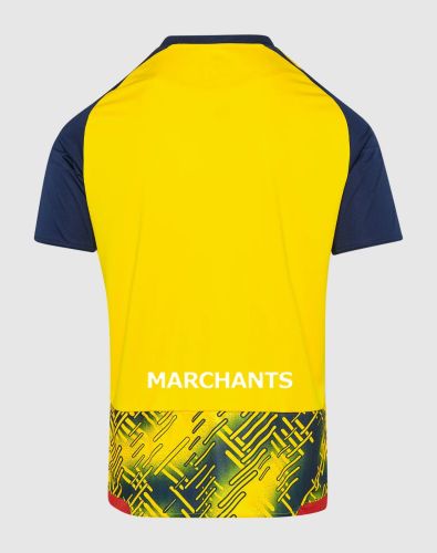 Cheltenham Town 2026-27 Away Kit