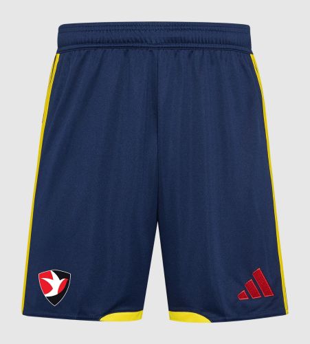 Cheltenham Town 2026-27 Away Kit