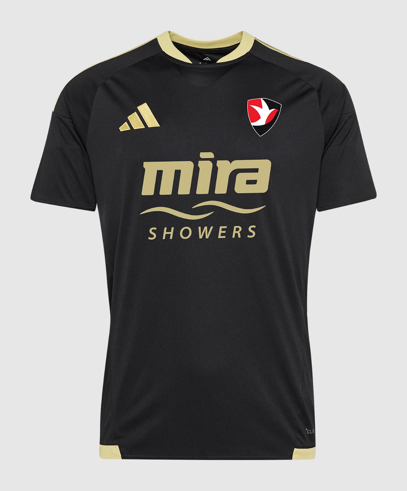 Cheltenham Town 2026-27 Third Kit