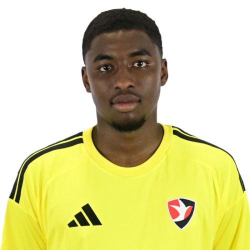 Cheltenham Town 2026-27 GK 1 Kit