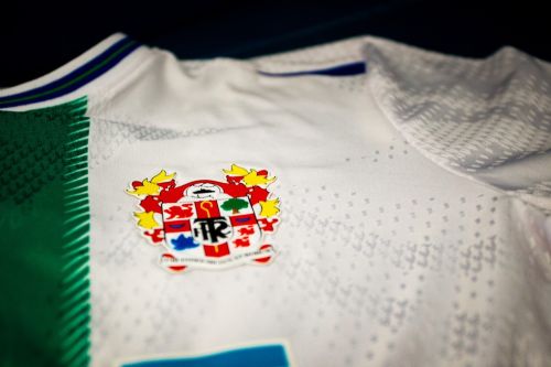 Tranmere Rovers 2026-27 Home Kit
