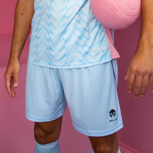 Tranmere Rovers 2026-27 Third Kit