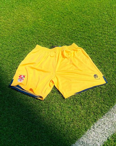Tranmere Rovers 2026-27 GK Home Kit